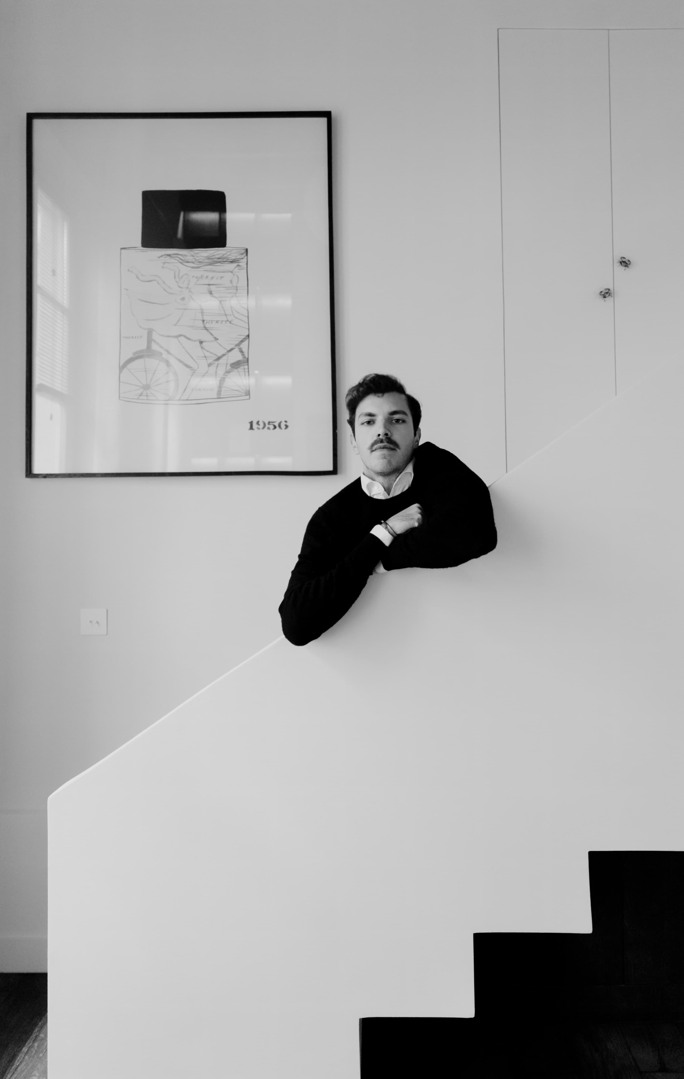 Space design consultant